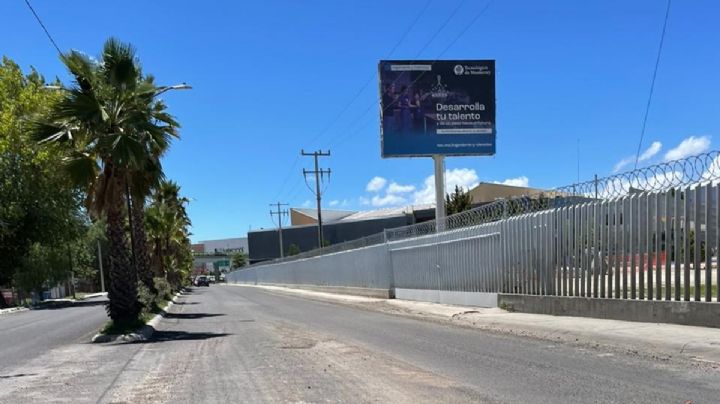 Esta importante avenida al sur de Pachuca permanecerá cerrada varios días