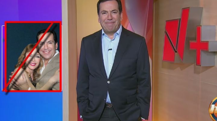 Los fracasos amorosos de Lalo Salazar, incluyendo el de Laura Flores