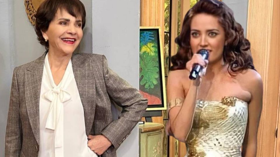 La acusan de haberle hecho macumba a la cantante.