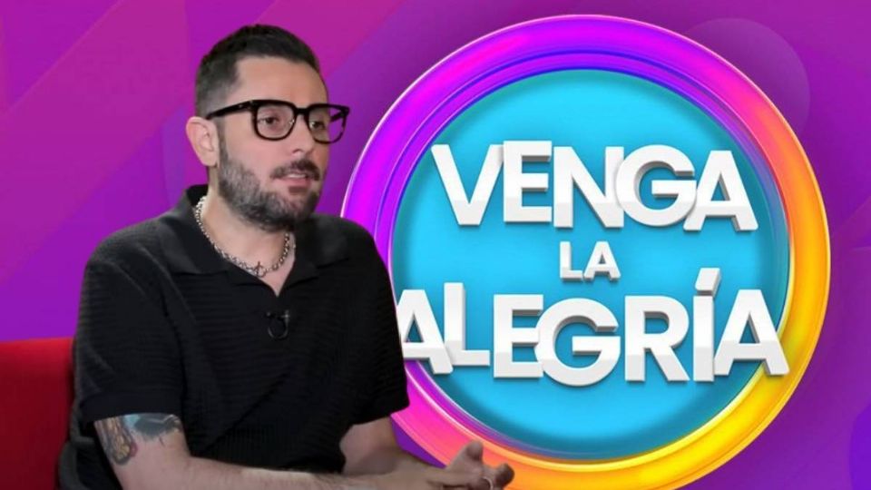 Los televidentes lo extrañan en el programa y oran por su salud.