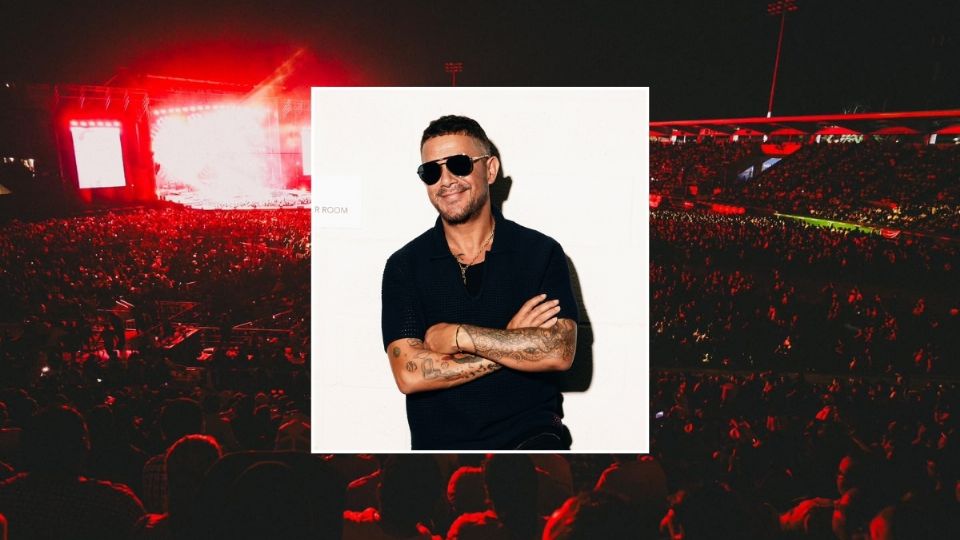 Alejandro Sanz abre fecha para concierto en Veracruz; esto sabemos