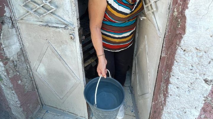 ¿Vives en una de estas colonias de León? Podrías tener hoy problemas con el agua