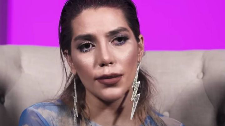 Frida Sofía vive una nueva tragedia a medio año de la muerte de Silvia Pinal