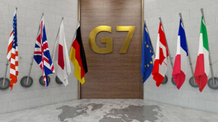 Cumbre del G7 2025: fechas, sede, líderes políticos y temas clave