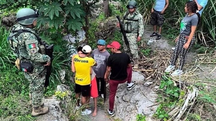 Fernando, el niño de 12 años que fue víctima de un secuestro virtual en Morelos