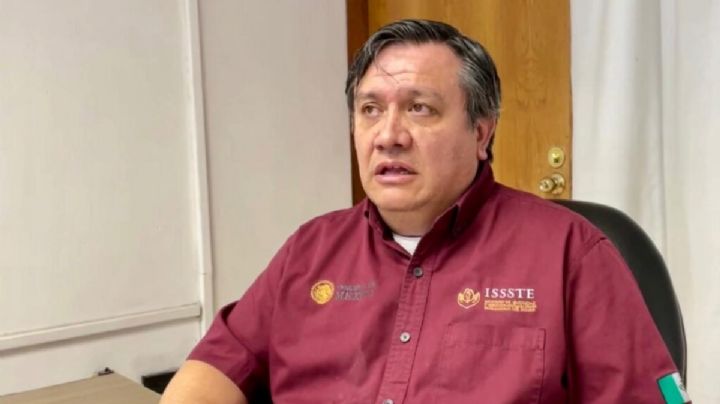 Falsifican 500 veces la firma del director del ISSSTE Guanajuato