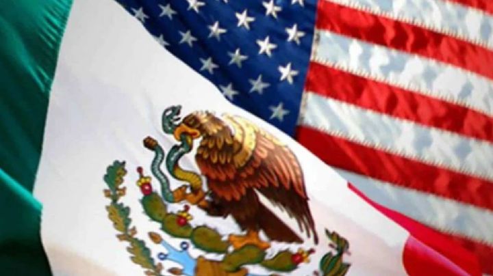 Seguridad norteamericana y seguridad mexicana