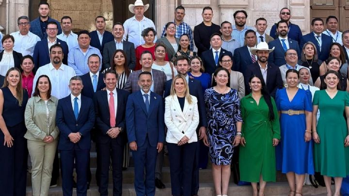 Llama Romina Contreras a frenar recortes de participaciones y fondos federales de municipios