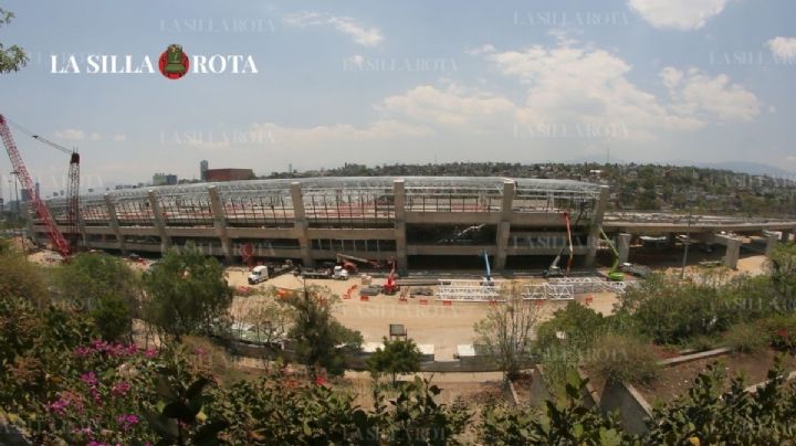 Después de 11 años, tren México-Toluca entra en su última etapa de construcción