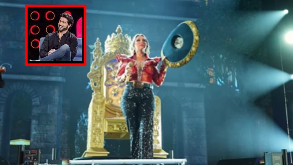 Estuvo casada con Arturo Carmona