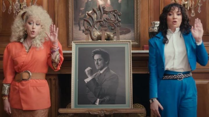 ¿Sabías que en esta serie de Prime mencionan a Pachuca, pero mal?