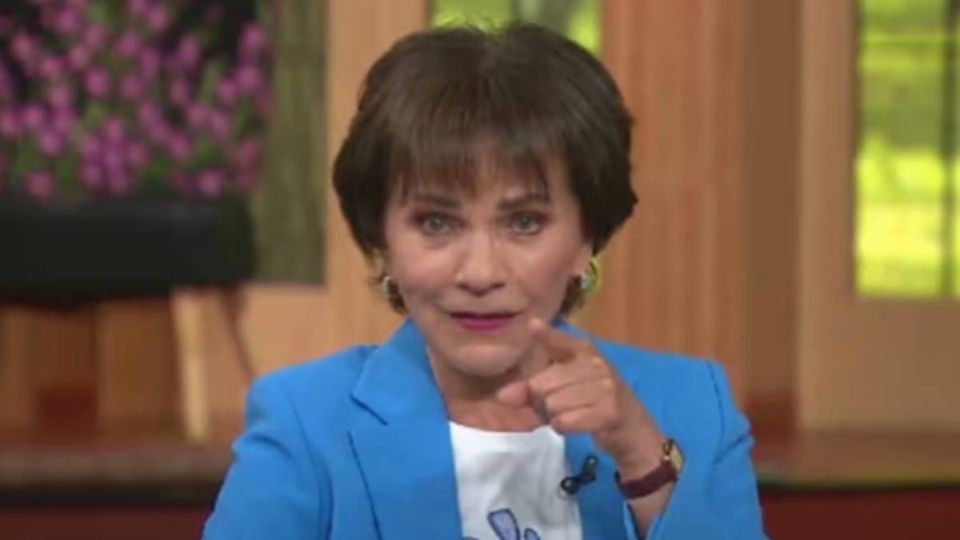 No se guardó nada contra el reality show de Televisa.