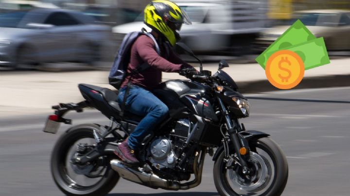 Este día de junio inicia reemplacamiento de motos en Veracruz