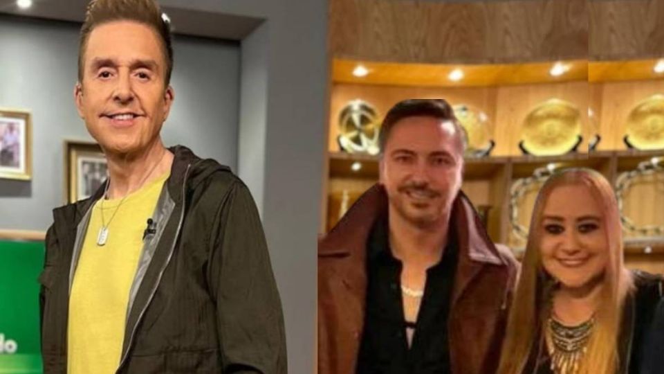 ¿Por qué no estuvo Michaela con la familia Aguilar Bisogno?