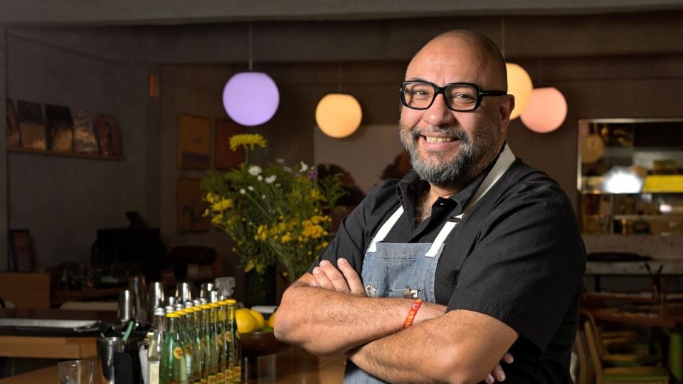 Su chef: Edo Nakatani