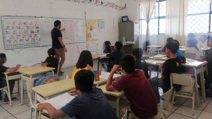 ¿Cuándo comienzan en Guanajuato las vacaciones escolares de nivel básico?