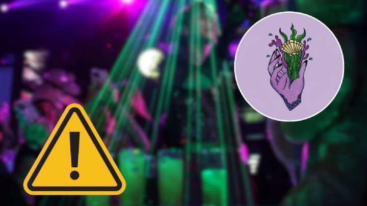 Brujas del Mar pide intervención de Rocío Nahle por video de menor en centro nocturno de Orizaba