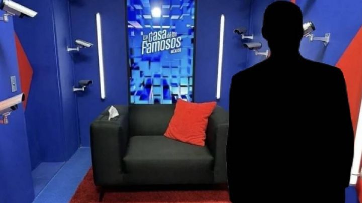 La Casa de los Famosos México 3: famoso actor de la tercera edad entraría al reality