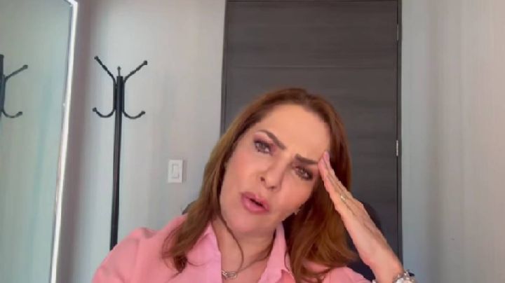 ¿Cuál es la incurable enfermedad que limita a Ana María Alvarado a llevar una vida normal?