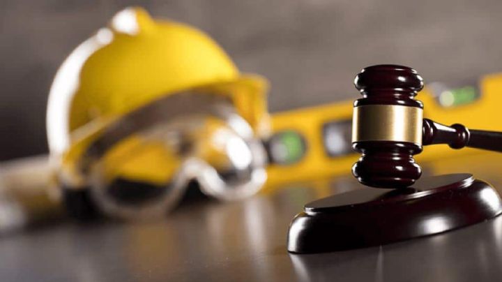 El derecho laboral está arrumbado en un diván