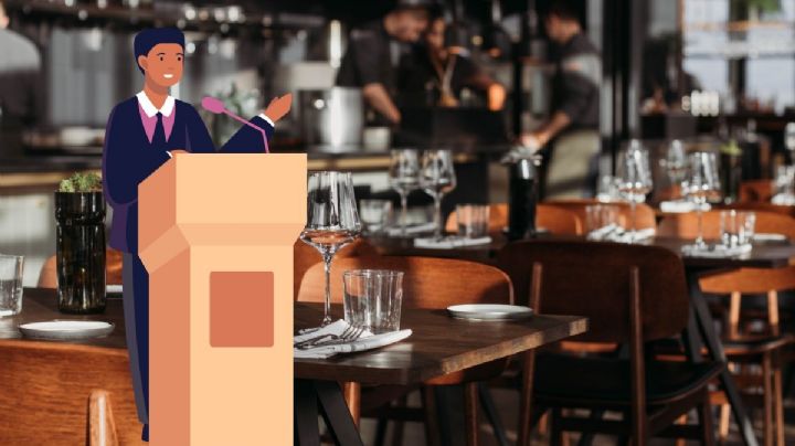 ¿Quién es el dueño del restaurante de la CDMX favorito entre políticos y gobernadores mexicanos?