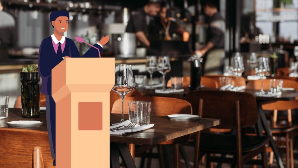 El restaurante de la CDMX favorito entre políticos mexicanos