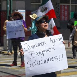 Soluciones sostenibles para el suministro de agua potable en Toluca