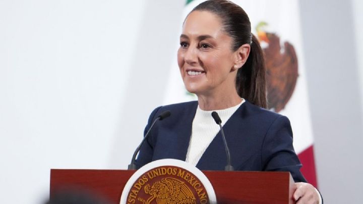 Sheinbaum propone a Trump acuerdo general en seguridad, migración y comercio