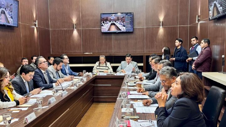 Edomex: en septiembre desaparece el Infoem