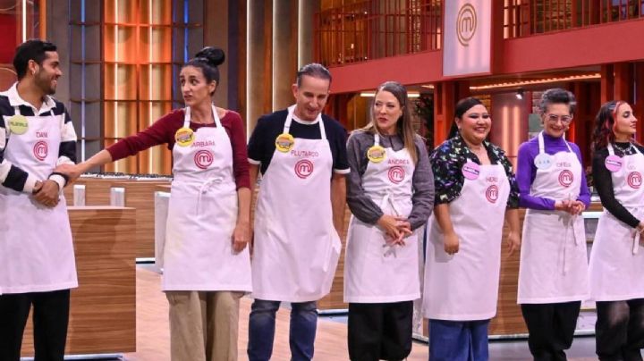 ¿Cuándo es la gran final de MasterChef Celebrity México 2025?