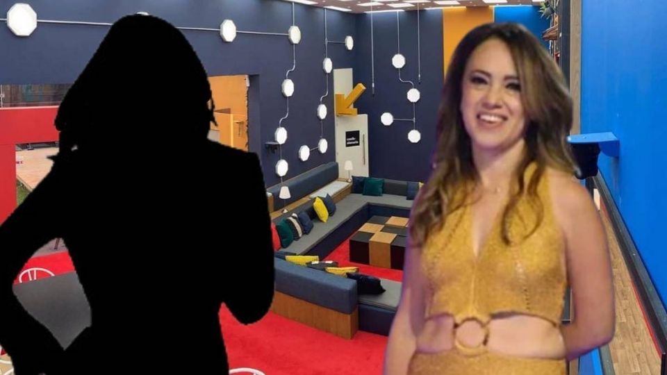 Suena fuerte el rumor para que sea una habitante.