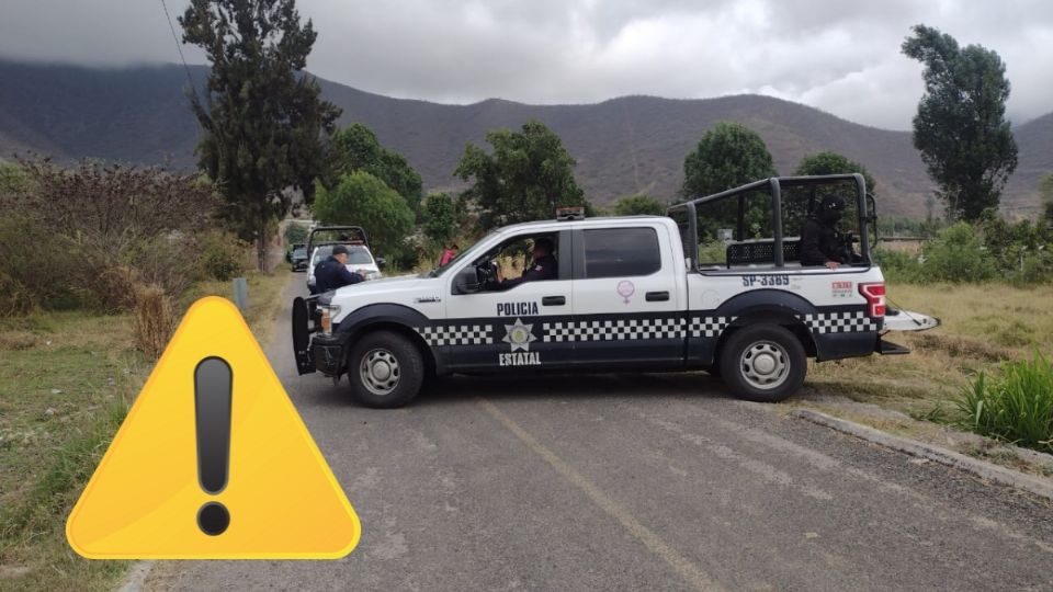 Localizan 3 cuerpos en orillas del Río Blanco, en Omealca