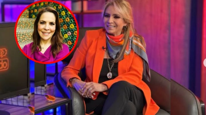 Ana María Alvarado se ausenta de "Sale el sol" tras advertencia de Daniela Castro: "No te metas con mi hija"