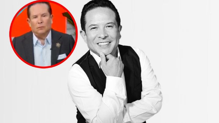 Mi vida estaba en sus manos: Gustavo Adolfo Infante recuerda así su secuestro