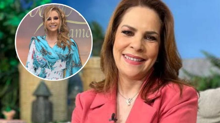 Ana María Alvarado le responde a Daniela Castro; la tacha de mentirosa y la acusa de ser mala
