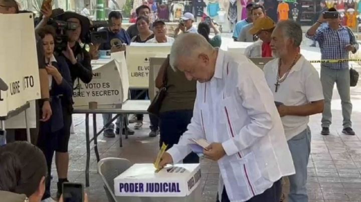 El que se fue a "La Chingada"