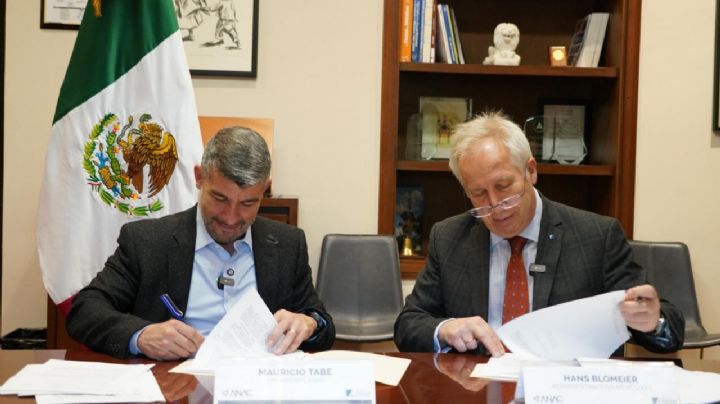 Fortalecerá Tabe capacidades de los municipios con apoyo de la Fundación Konrad Adenauer