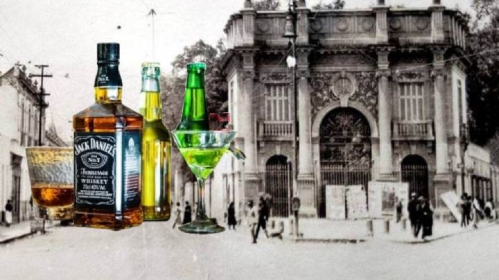 ¿Quién es el dueño de la cantina mexicana más antigua de la colonia Escandón?