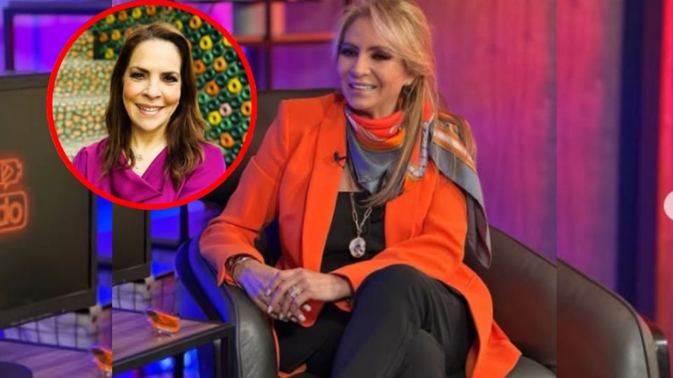 Se lanzó contra Ana María Alvarado