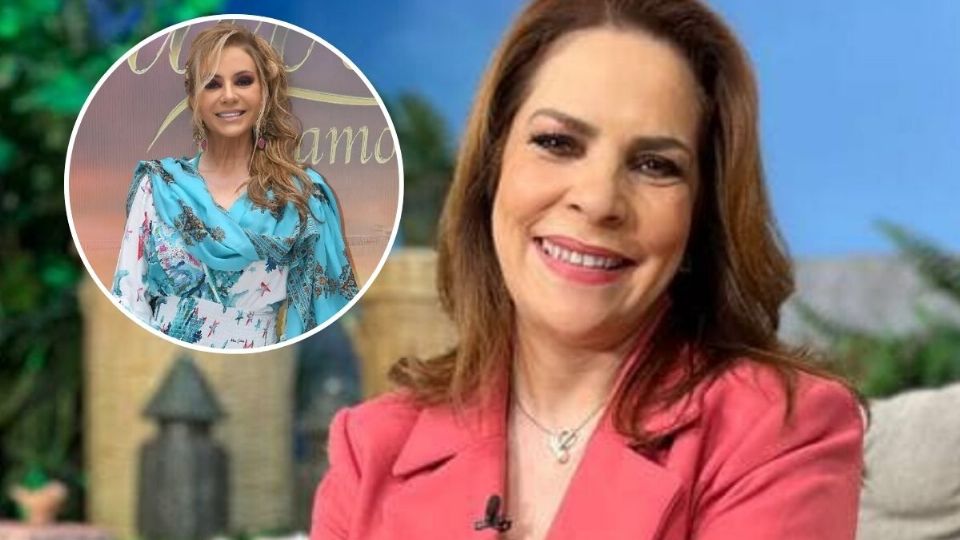 Le responde a Daniela Castro