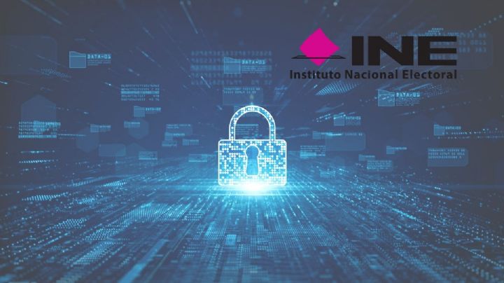 INE: autoridad garante de la transparencia y protección de datos