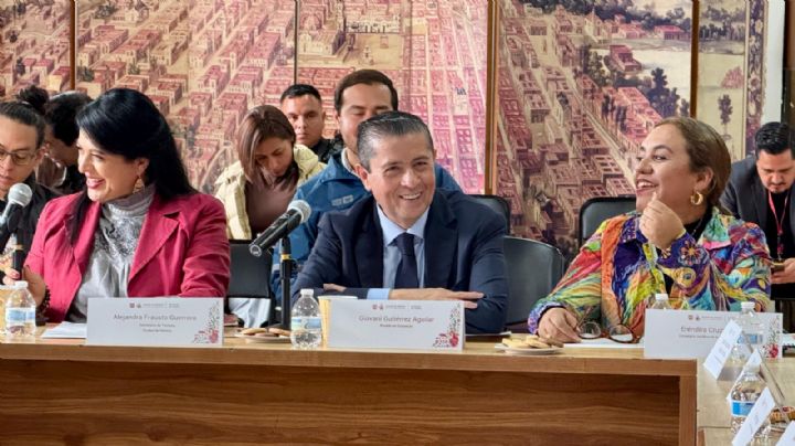 CDMX y Coyoacán se alistan como sede del Mundial de Fútbol 2026