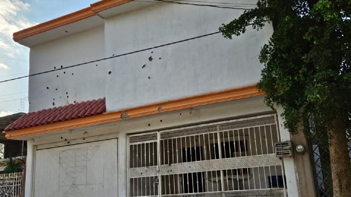 Regreso a clases en Culiacán bajo tensión por recientes ataques armados