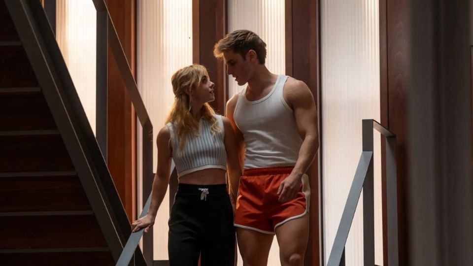 La controversial serie juvenil que está conquistando el top 10