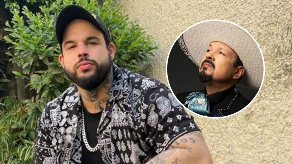 Le lanza indirecta a su papá Pepe Aguilar