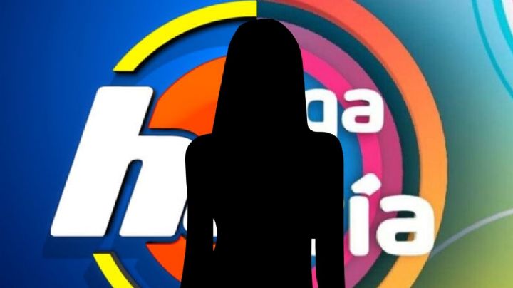 Tras la salida de Jimena Longoria, exintegrante de “Hoy” se integra a “Venga la Alegría”