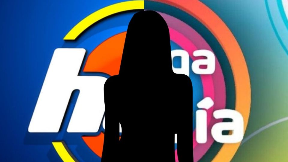 Se va de 'Hoy' para integrarse a 'Venga la Alegría'