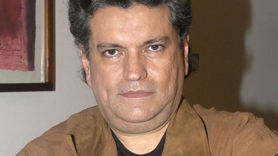 ¿Por qué reapareció el polémico compositor?