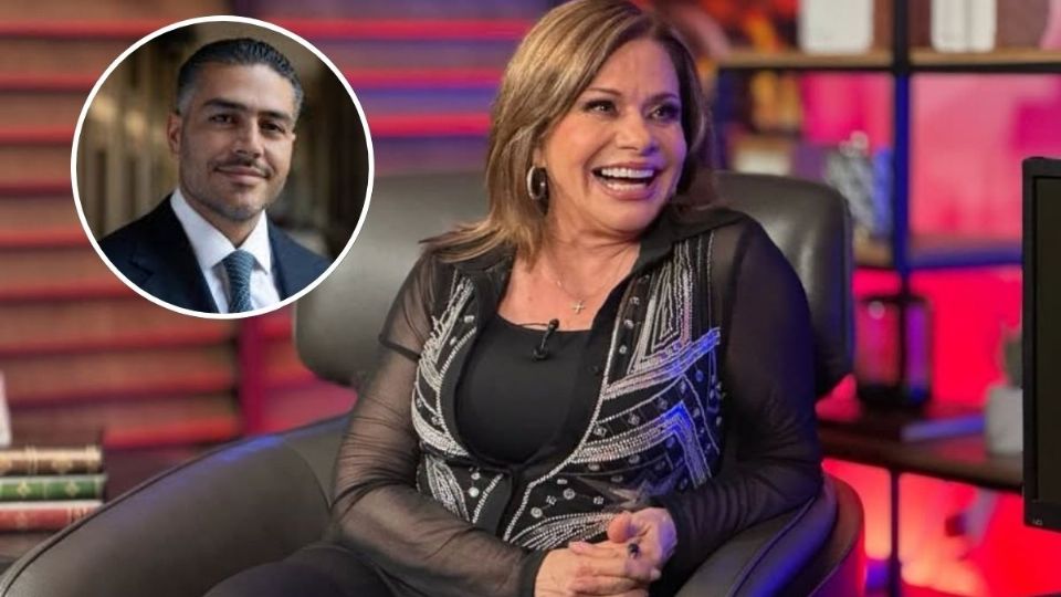 Recuerda a Omar García Harfuch