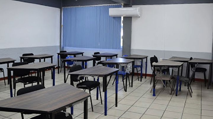 Suspenden clases en todos los niveles en la región Tula